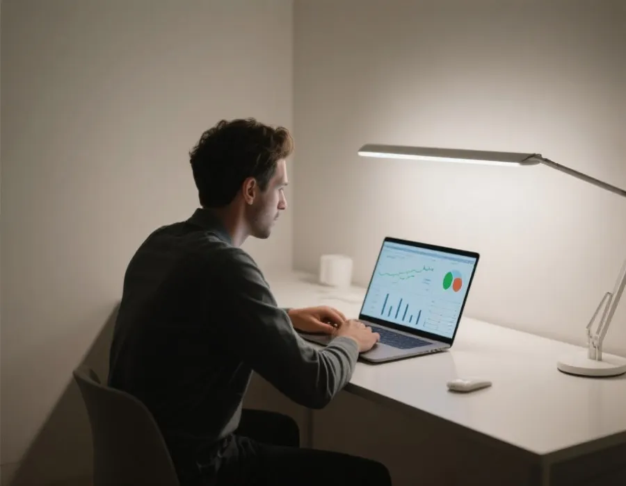 数据分析与赔率监控示意图