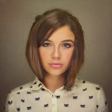 数据分析师头像占位图