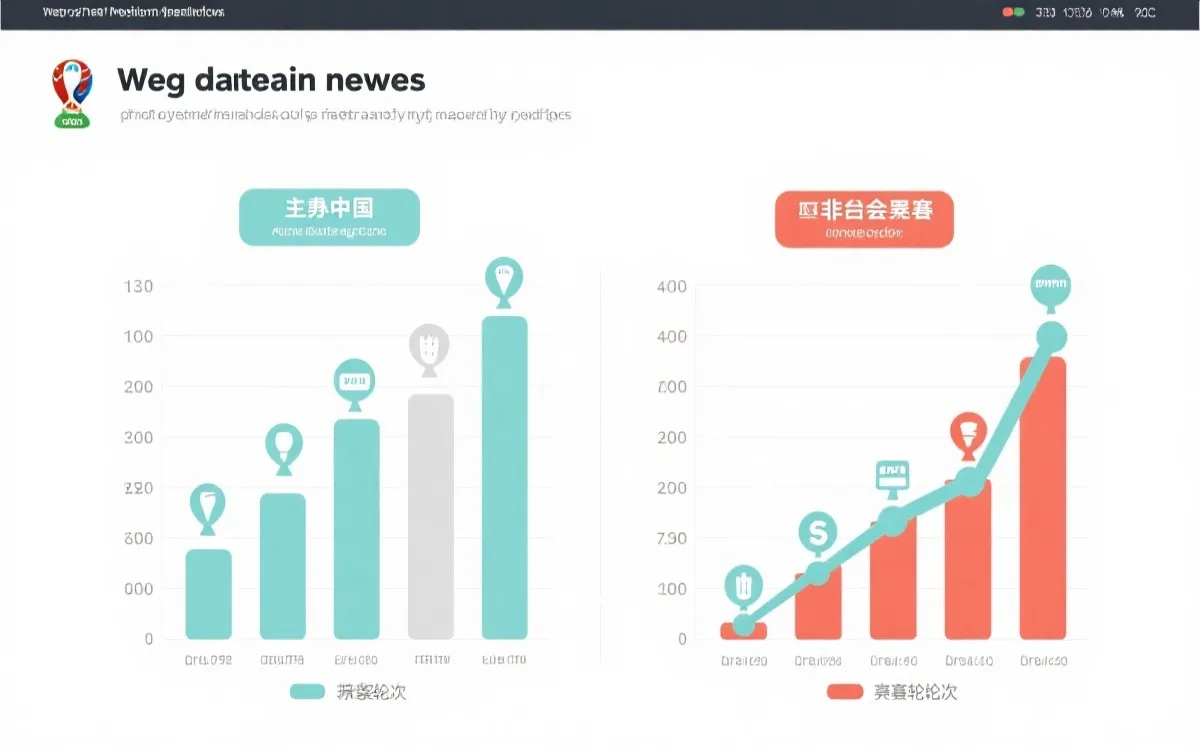 主办国世界杯表现对比信息图占位图