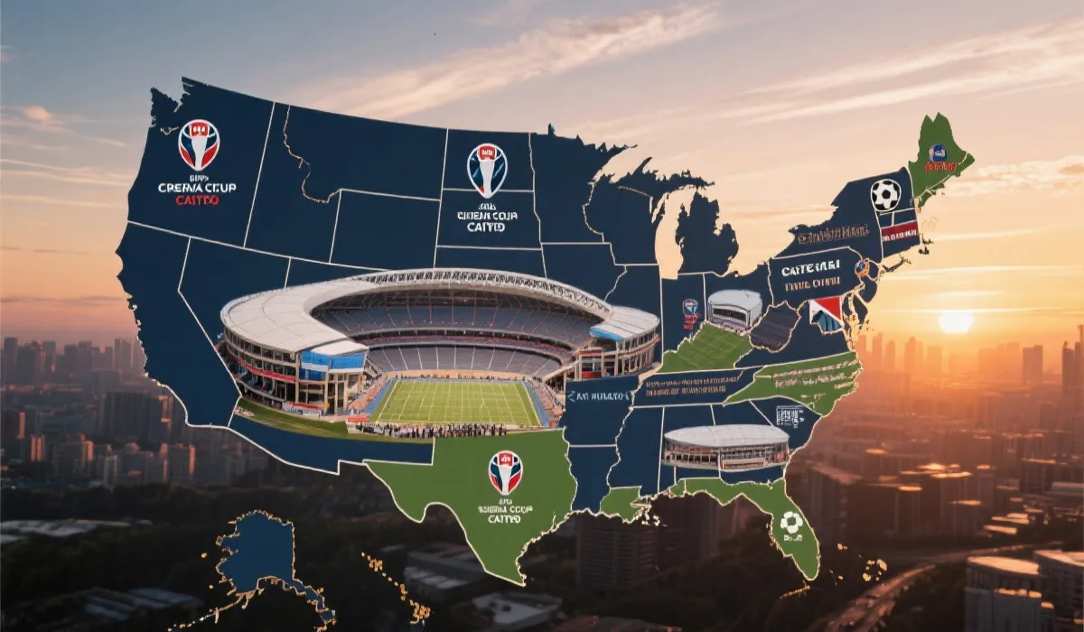 2026年世界杯全面解析：48队时代的足球革命与全球观赛新体验