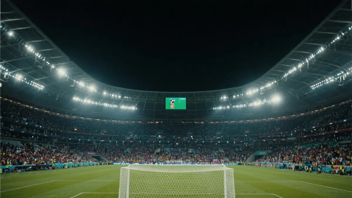 2026世界杯 16强赛程全解读：强强对话的刀锋与黑马逆袭的暗流